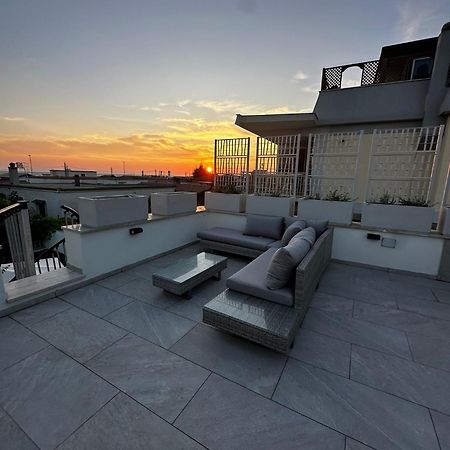 Luxury Apartments Collection Sand Suite Пассо Оскуро Экстерьер фото