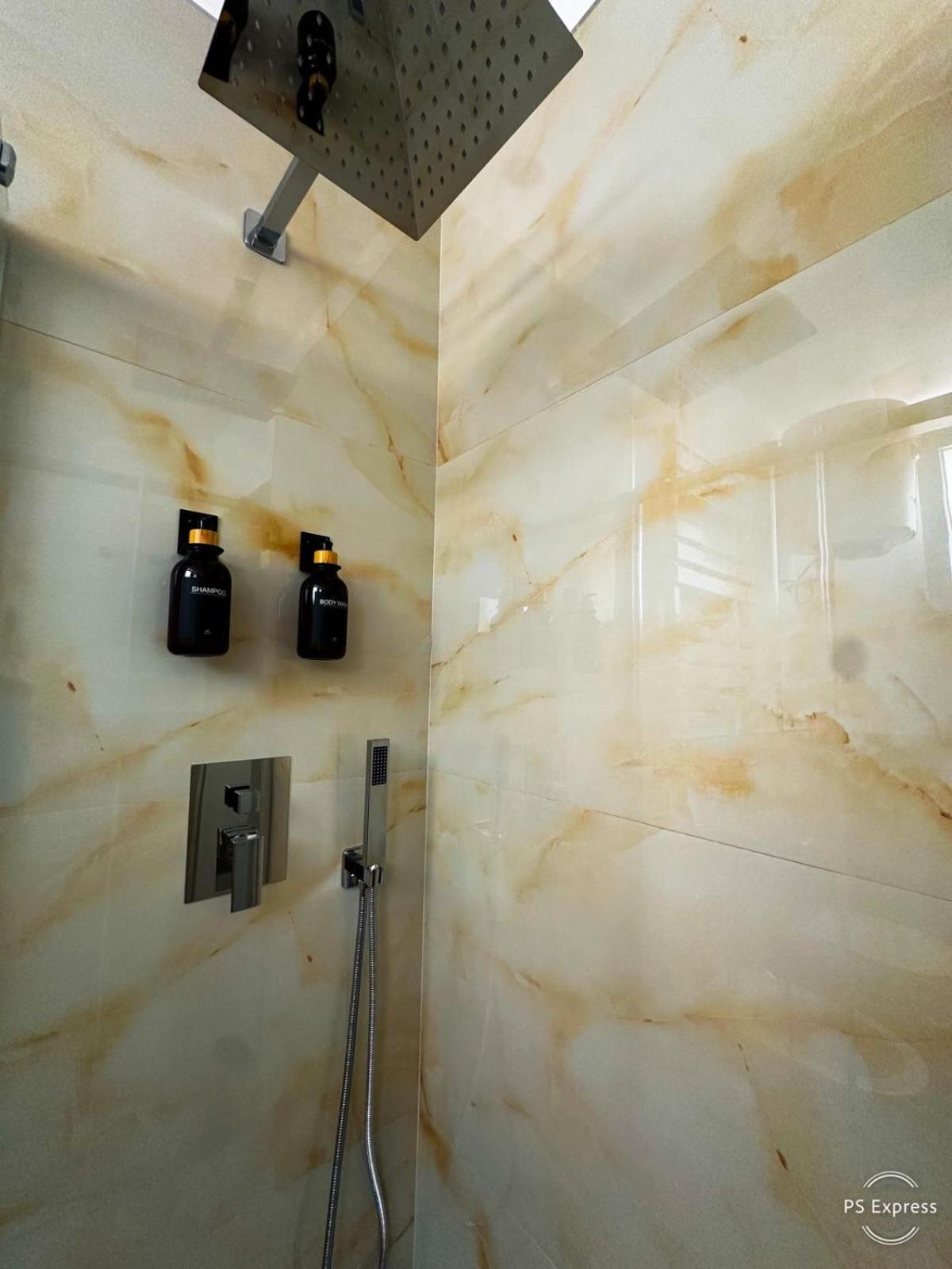 Luxury Apartments Collection Sand Suite Пассо Оскуро Экстерьер фото