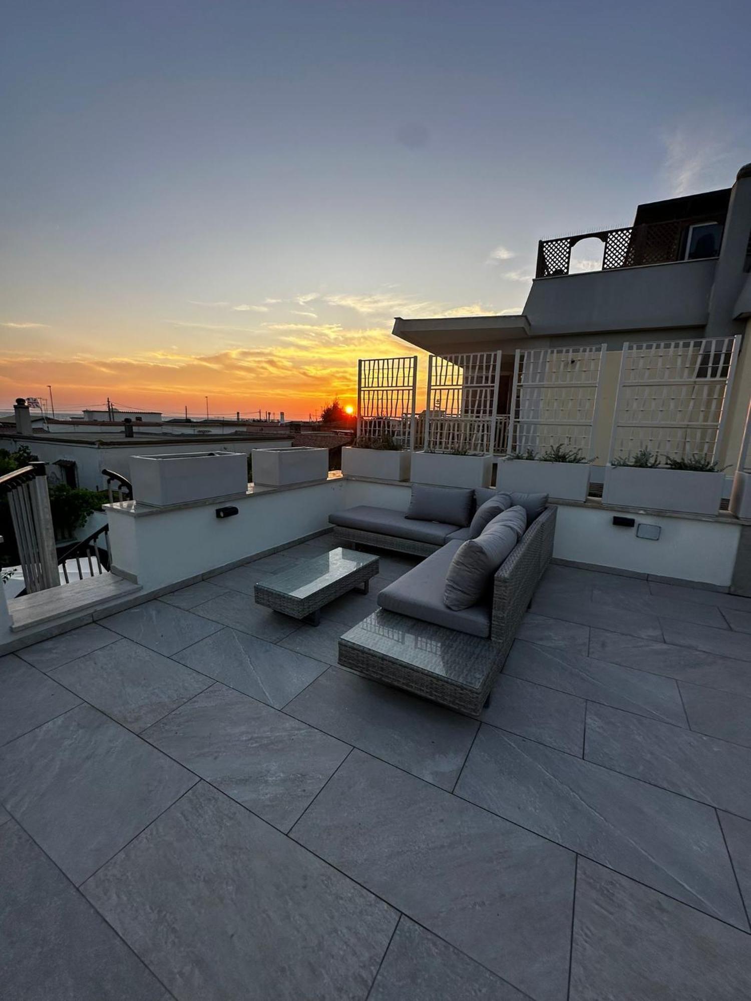 Luxury Apartments Collection Sand Suite Пассо Оскуро Экстерьер фото