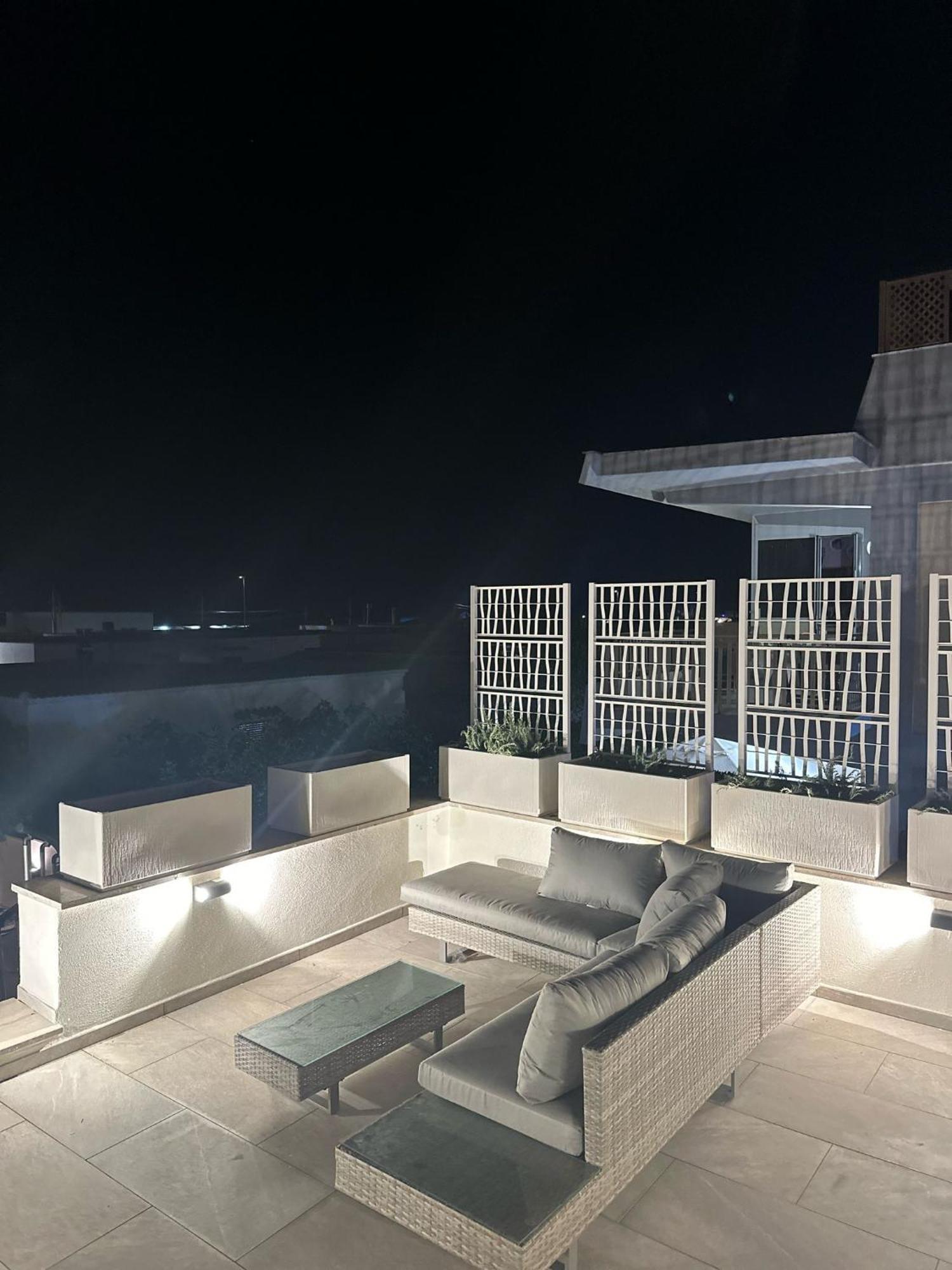 Luxury Apartments Collection Sand Suite Пассо Оскуро Экстерьер фото