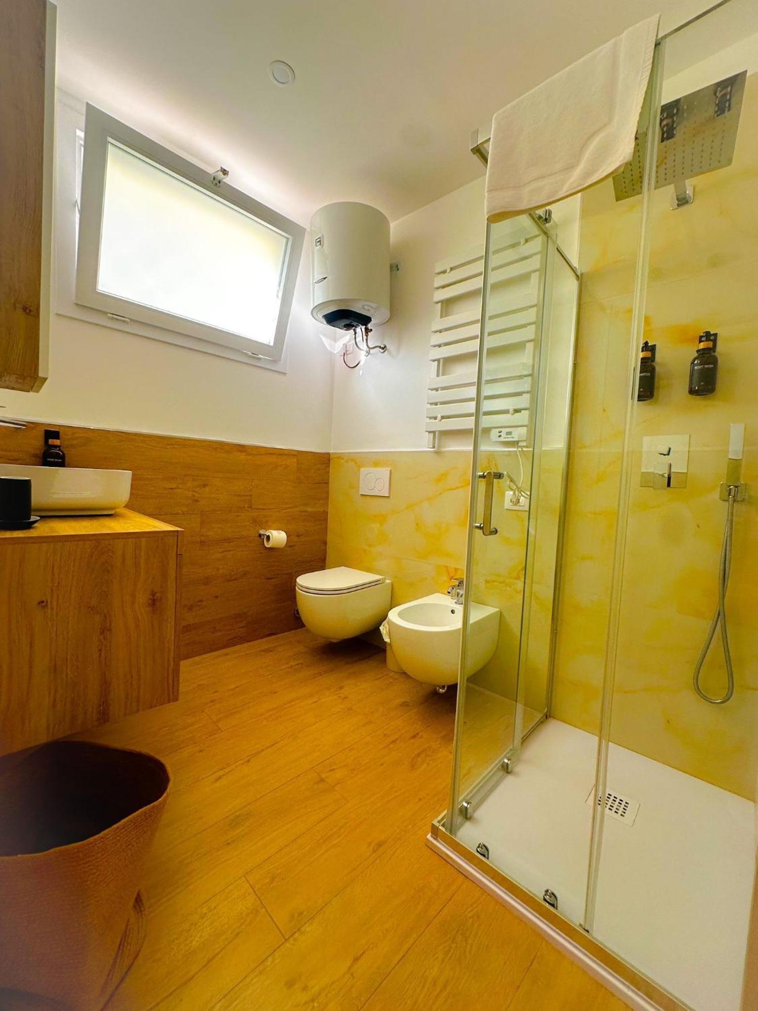 Luxury Apartments Collection Sand Suite Пассо Оскуро Экстерьер фото